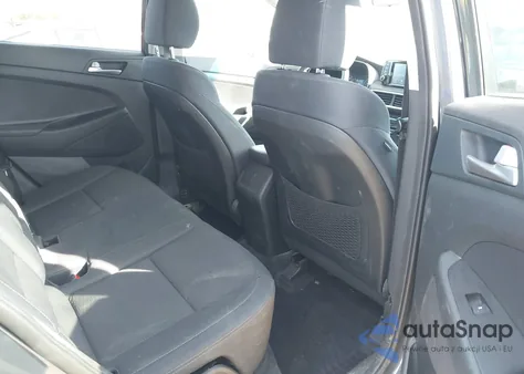 2021 Hyundai Tucson Se from USA, damaged, VIN KM8J2CA43MU386215